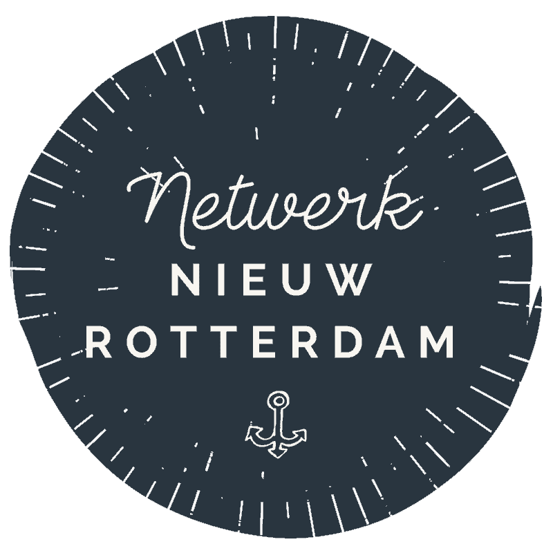 Netwerk nieuw Rotterdam