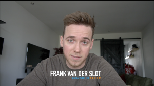 Frank van der slot ambassadeur noadw